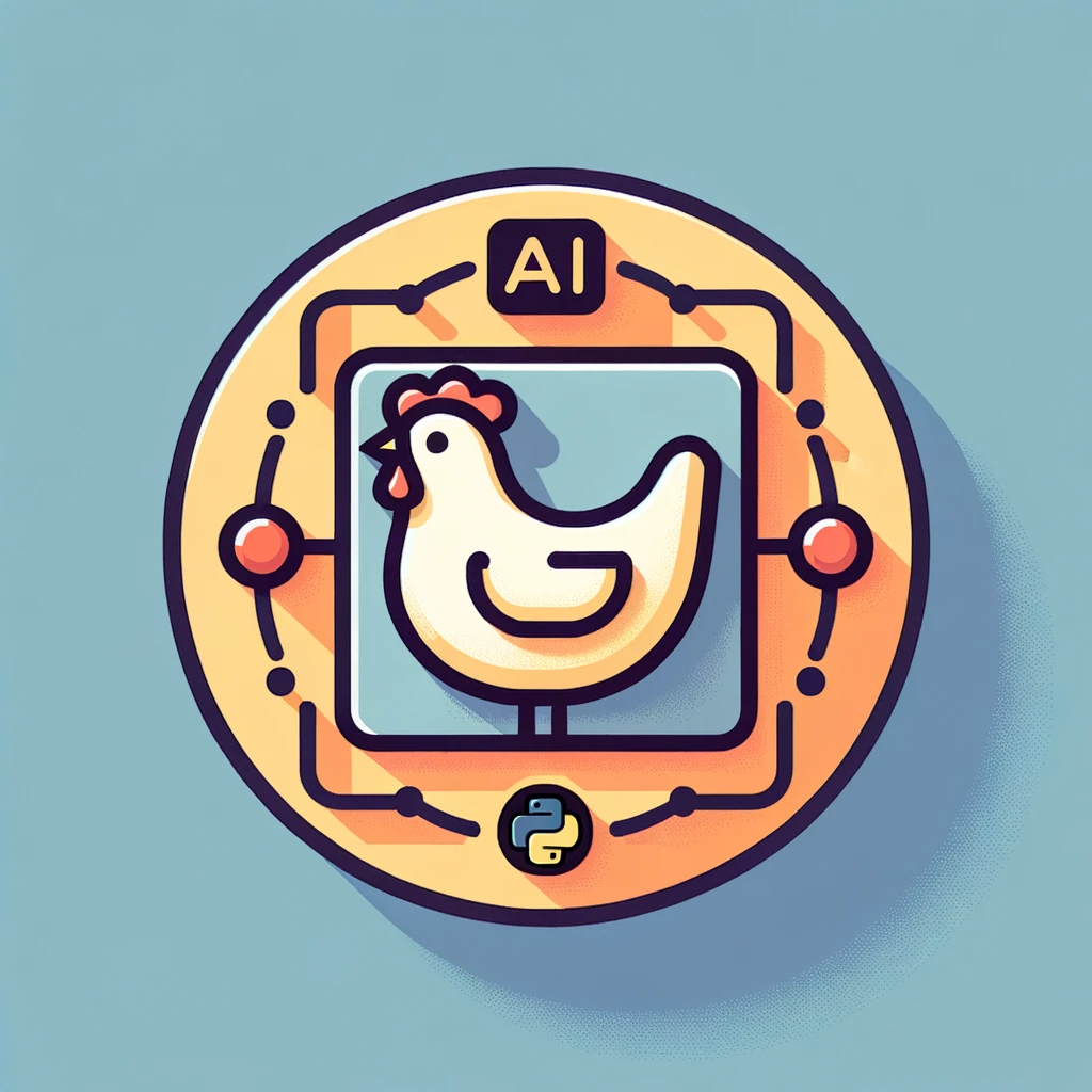 Chicken Image Recognition Model